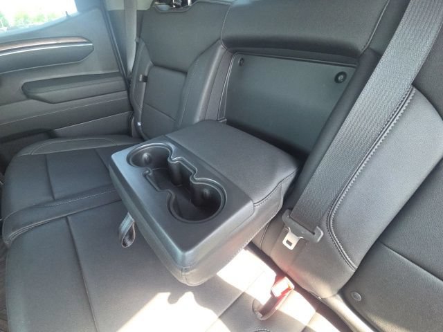 Used 2023 Chevrolet Silverado 1500 RST w/ Convenience Package II AWD/4WD image 15