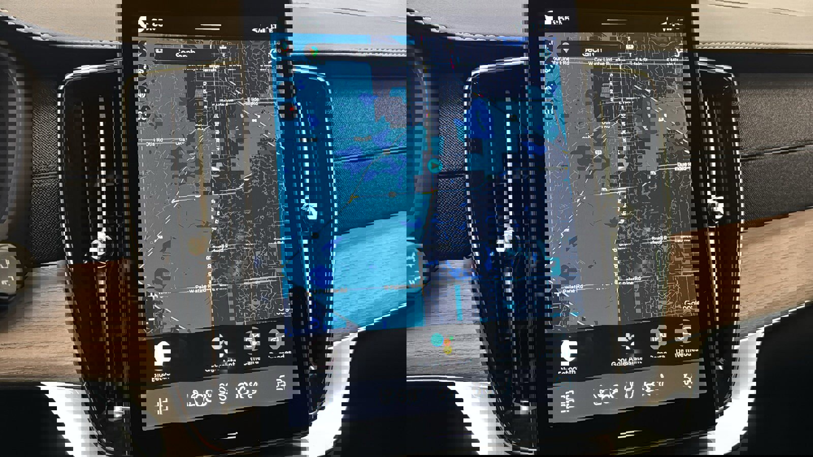 New 2026 Volvo XC90 B6 Plus w/ Protection Package Premier image 16