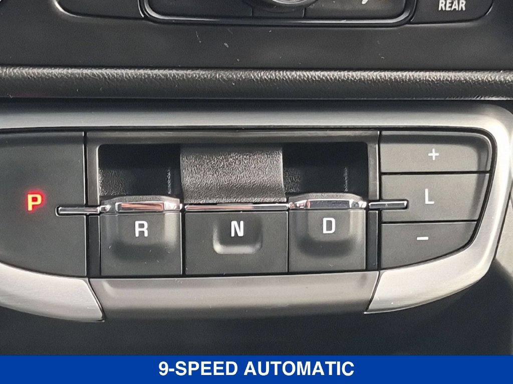 Used 2023 GMC Terrain SLE w/ Driver Convenience Package AWD/4WD image 27
