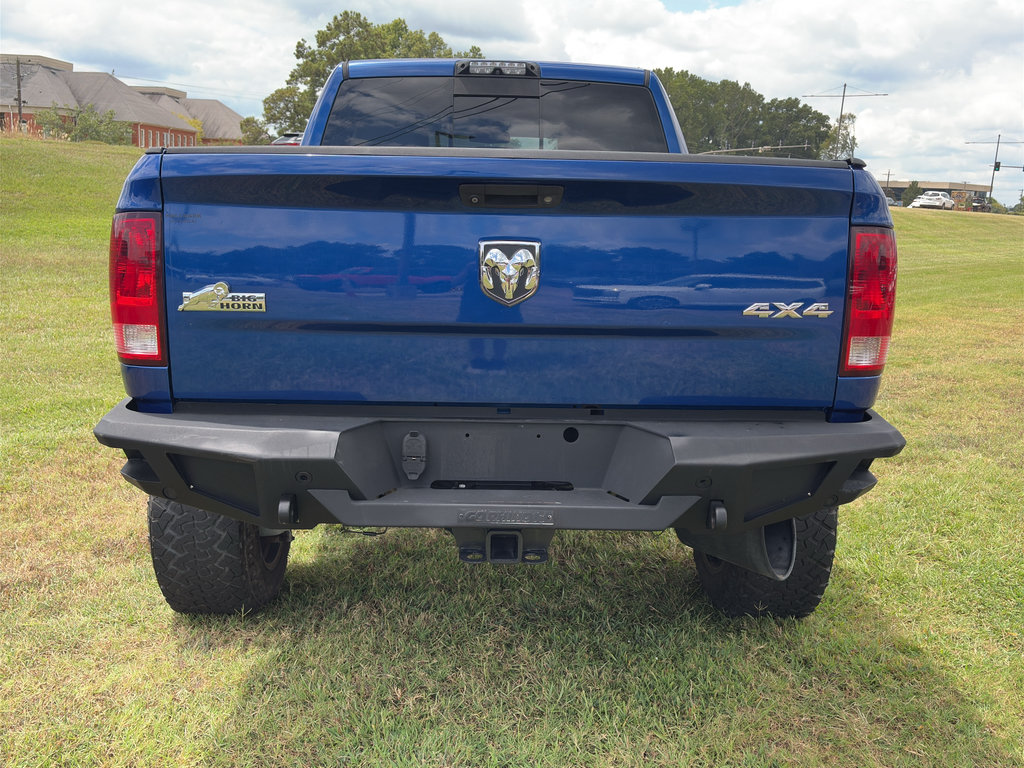 Used 2015 RAM 2500 Big Horn AWD/4WD image 5
