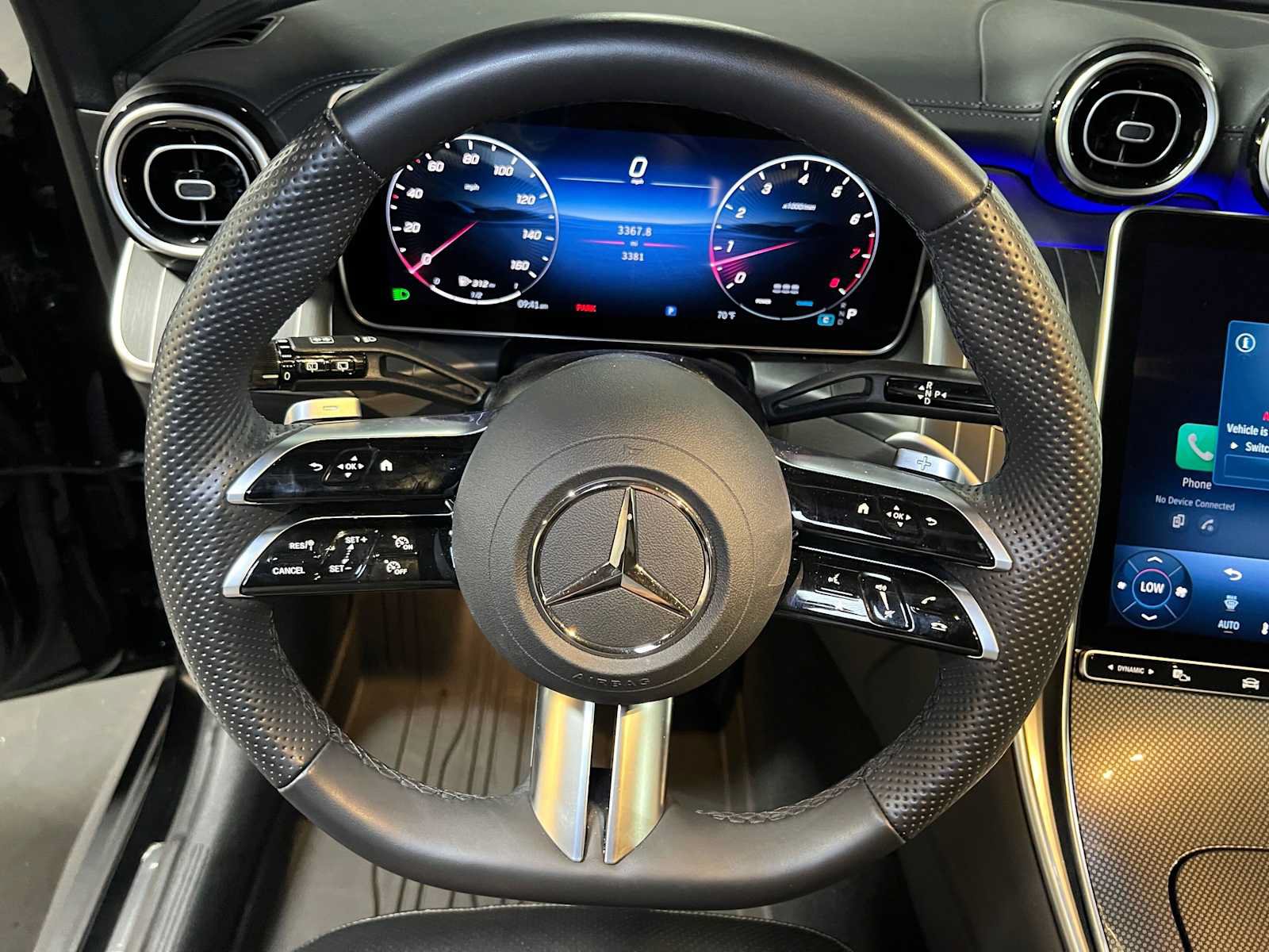 Certified 2026 Mercedes-Benz GLC 300 4MATIC image 28