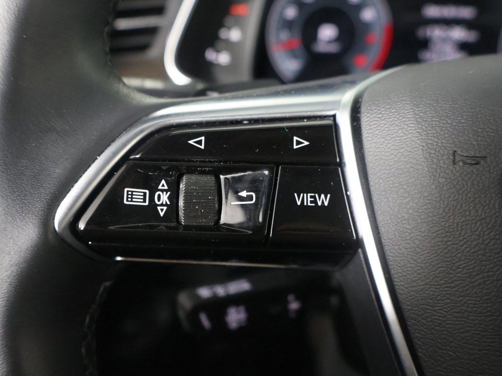 Used 2022 Audi A6 Premium Plus image 42