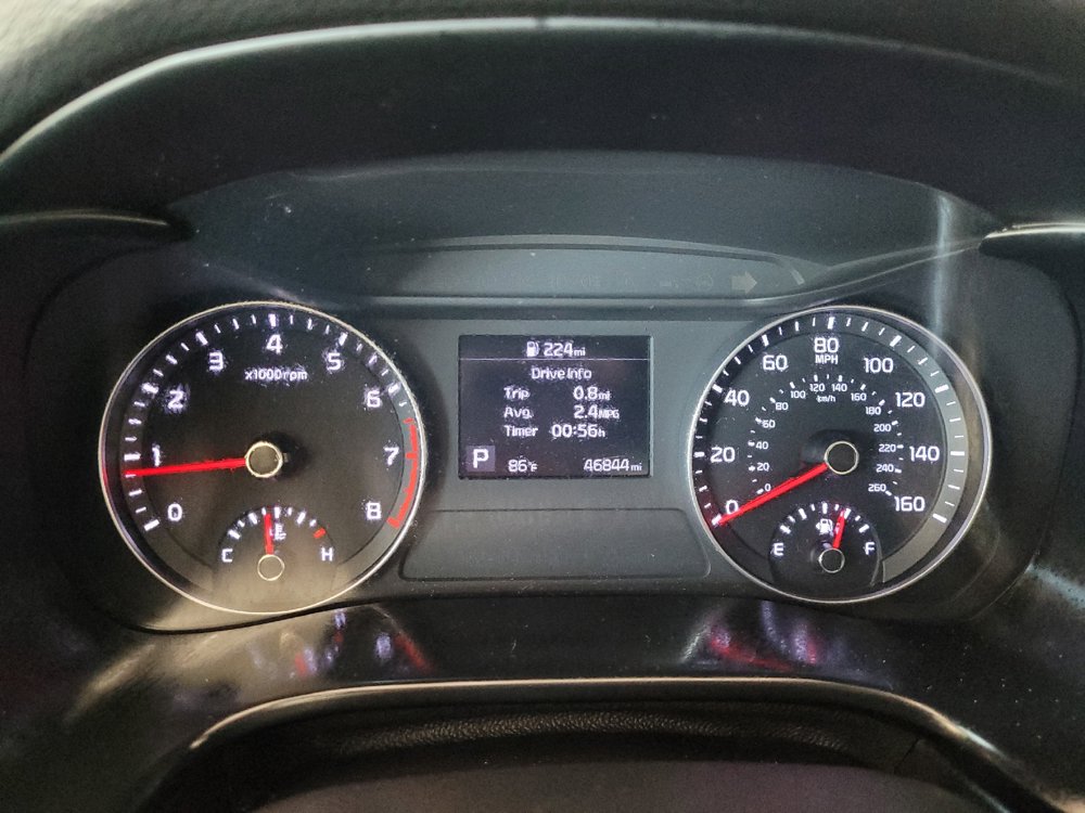 Used 2020 Kia Forte LXS FWD image 23