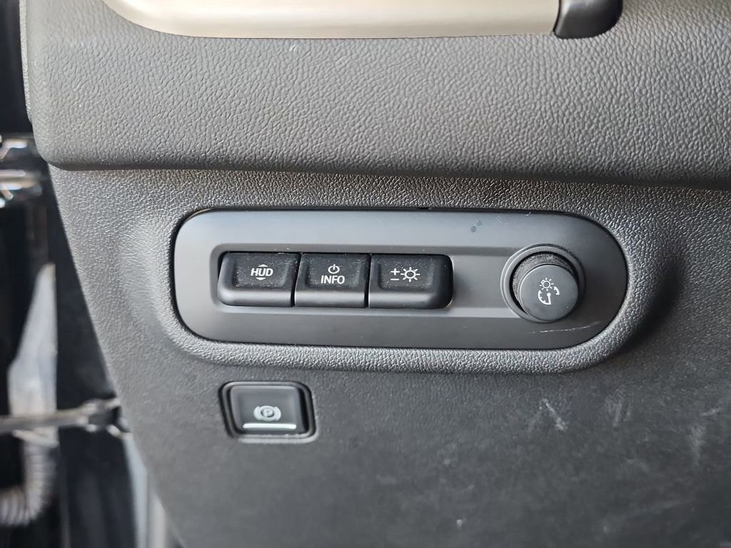 Certified 2022 GMC Terrain Denali AWD/4WD image 18