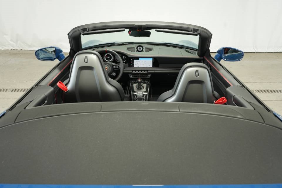 Used 2023 Porsche 911 Carrera GTS image 52