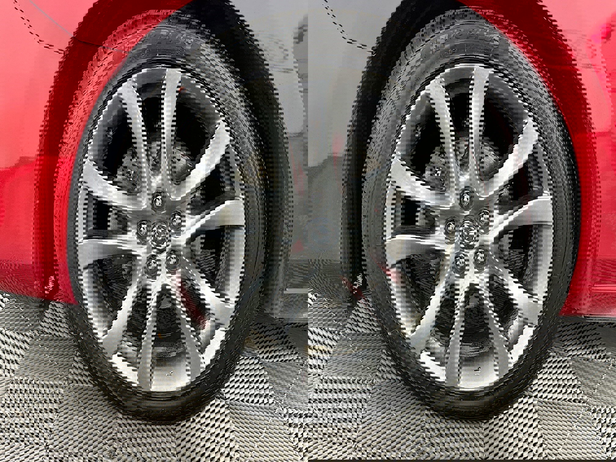 Used 2017 MAZDA MAZDA6 Grand Touring image 34