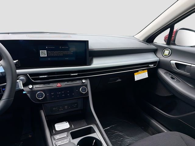 New 2026 Hyundai Sonata SEL image 24