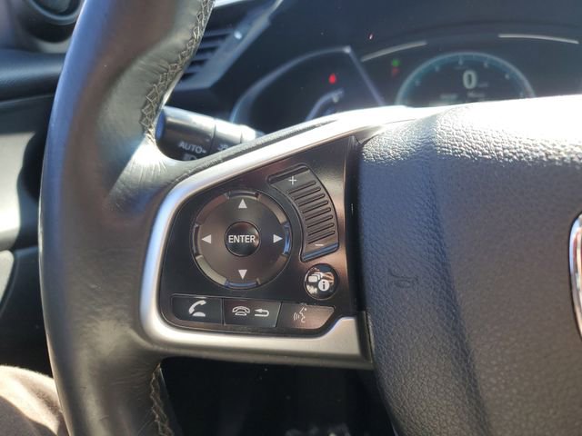 Used 2018 Honda Civic EX-T image 25