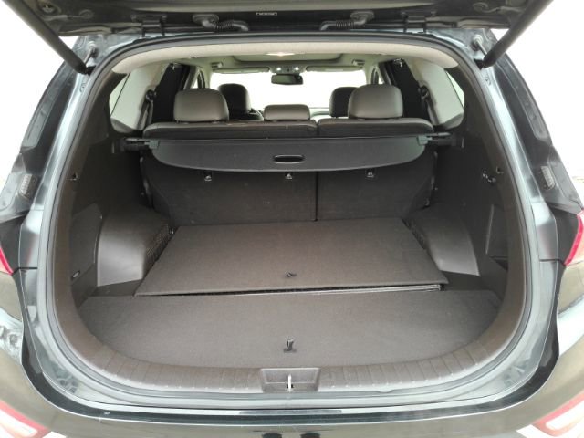 Used 2020 Hyundai Santa Fe SEL w/ Convenience + Premium Package FWD image 30