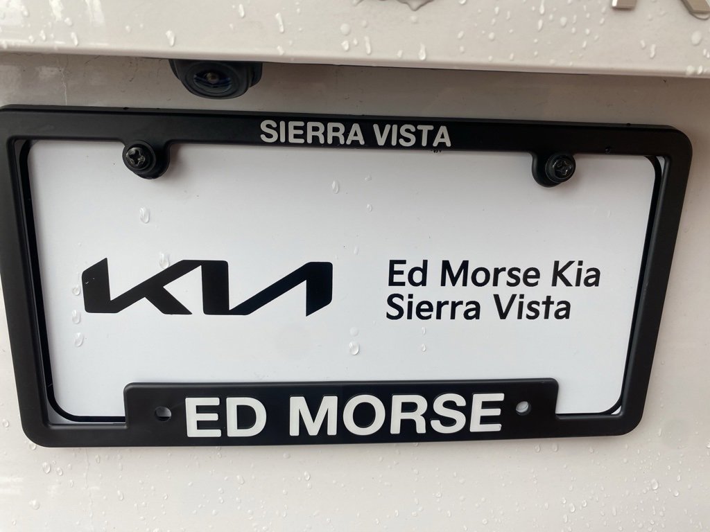 Used 2023 Kia Telluride LX image 45