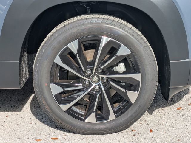 New 2026 MAZDA CX-50 2.5 Hybrid w/ Weather Package AWD/4WD image 9