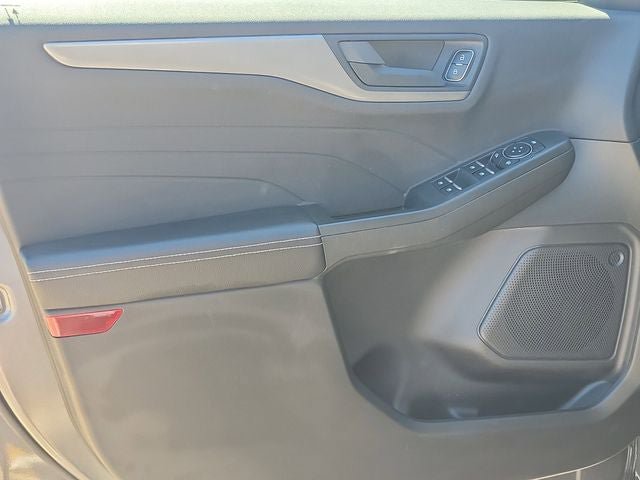 Used 2024 Ford Escape Active AWD/4WD image 22