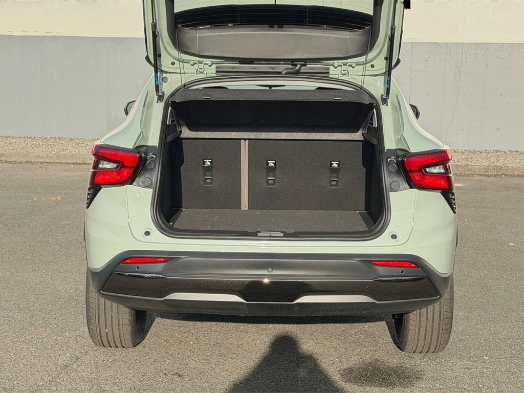New 2026 Chevrolet Trax ACTIV w/ Driver Confidence Package FWD image 22