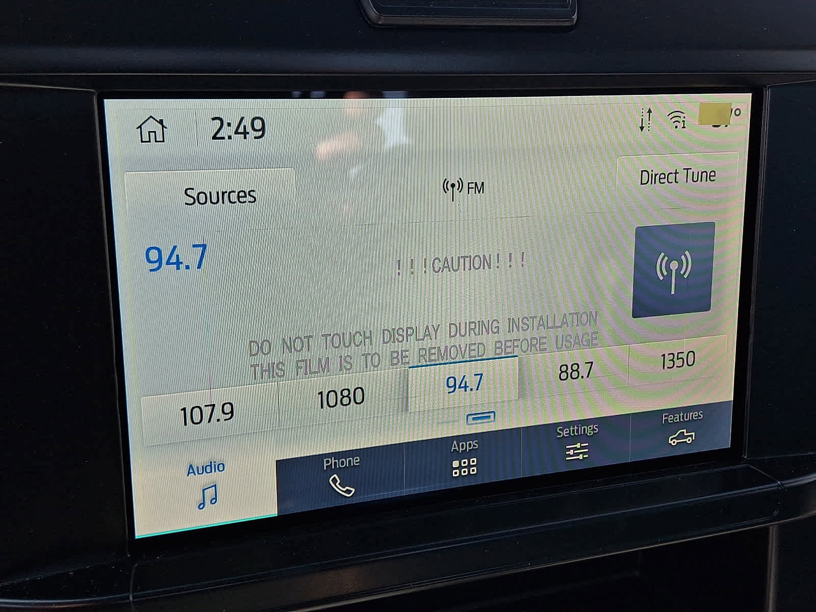 Used 2026 Ford F350 XL w/ XL Chrome Package AWD/4WD image 20