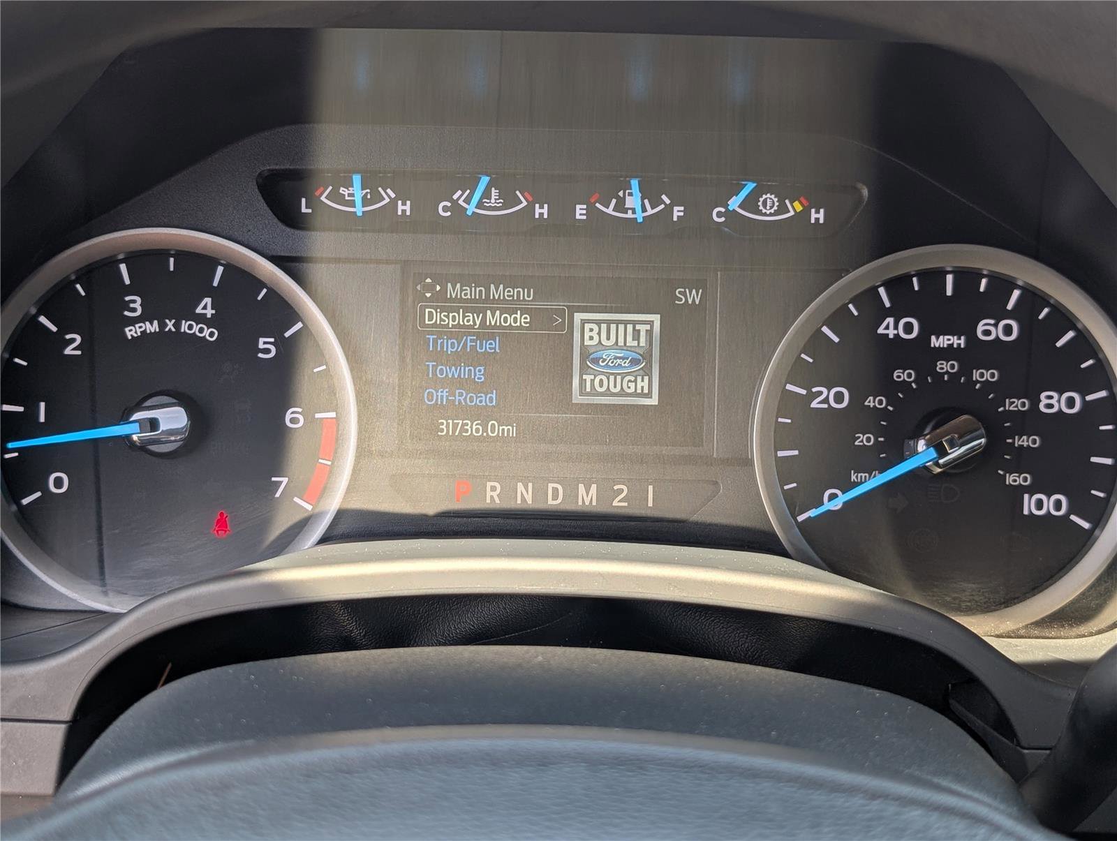 Used 2022 Ford F250 XLT image 27