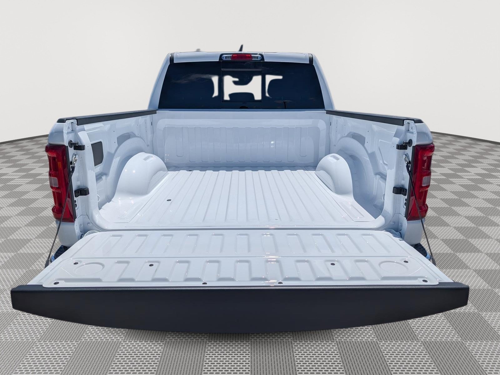 New 2026 RAM 1500 Big Horn AWD/4WD image 10