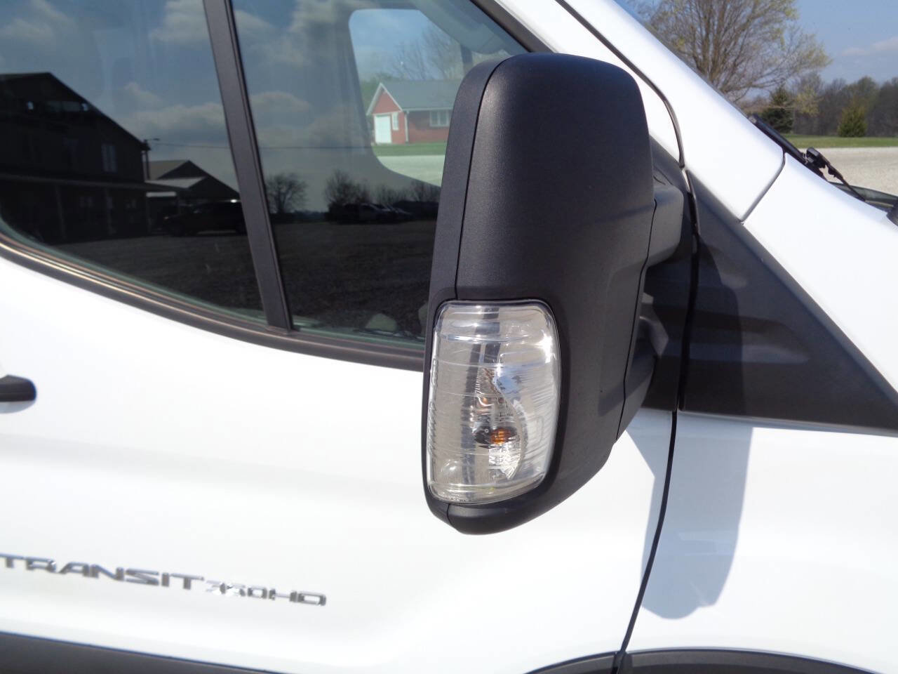 Used 2020 Ford Transit 350 DRW w/ Interior Upgrade Package image 82