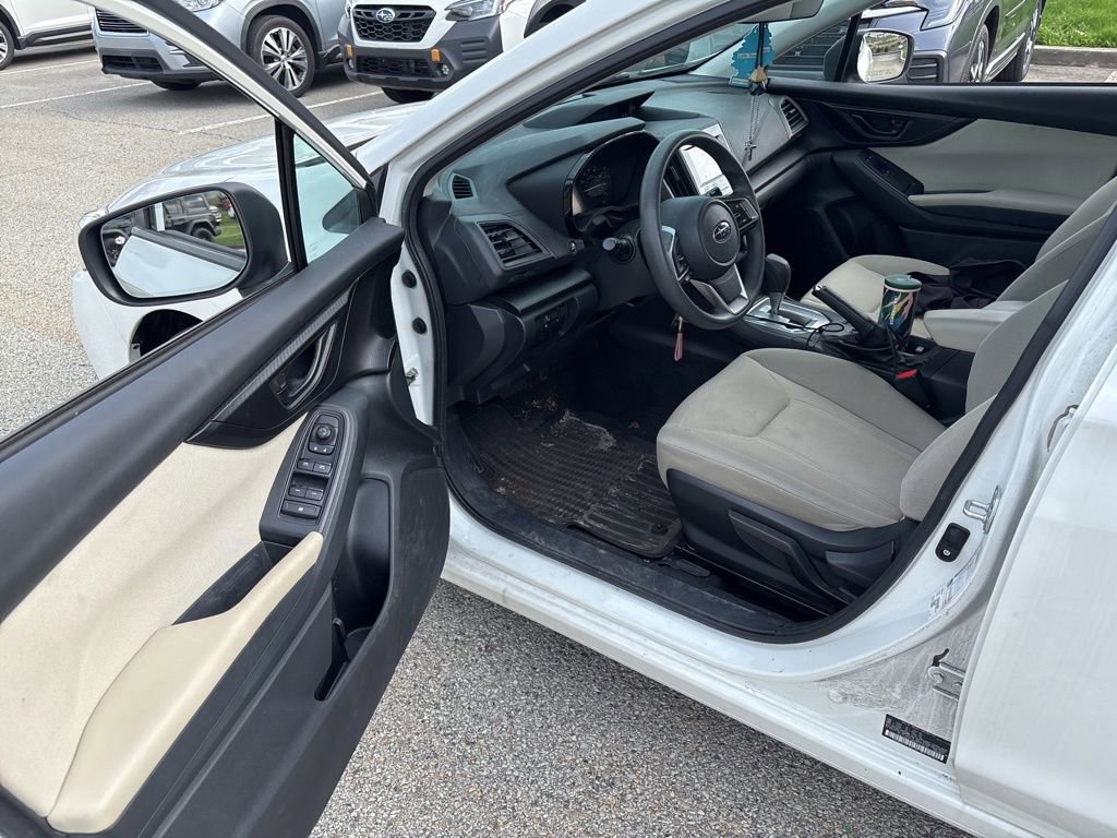 Used 2023 Subaru Impreza 2.0i image 15