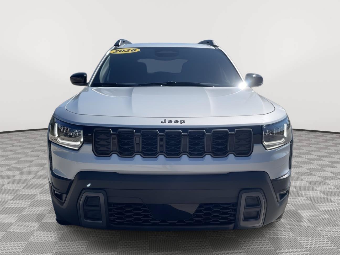 Used 2026 Jeep Cherokee Limited AWD/4WD image 14