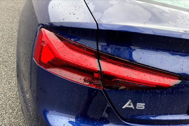 Used 2022 Audi A5 2.0T Premium Plus AWD/4WD image 29