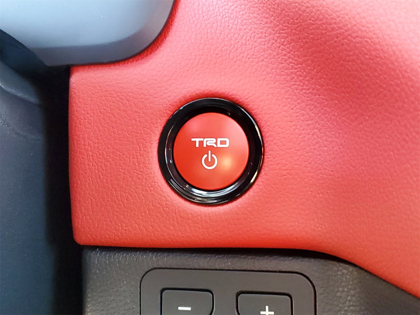 New 2026 Toyota Sequoia TRD Pro image 30