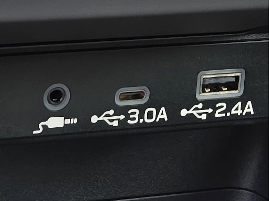 Certified 2025 Subaru Crosstrek 2.0i Premium image 16