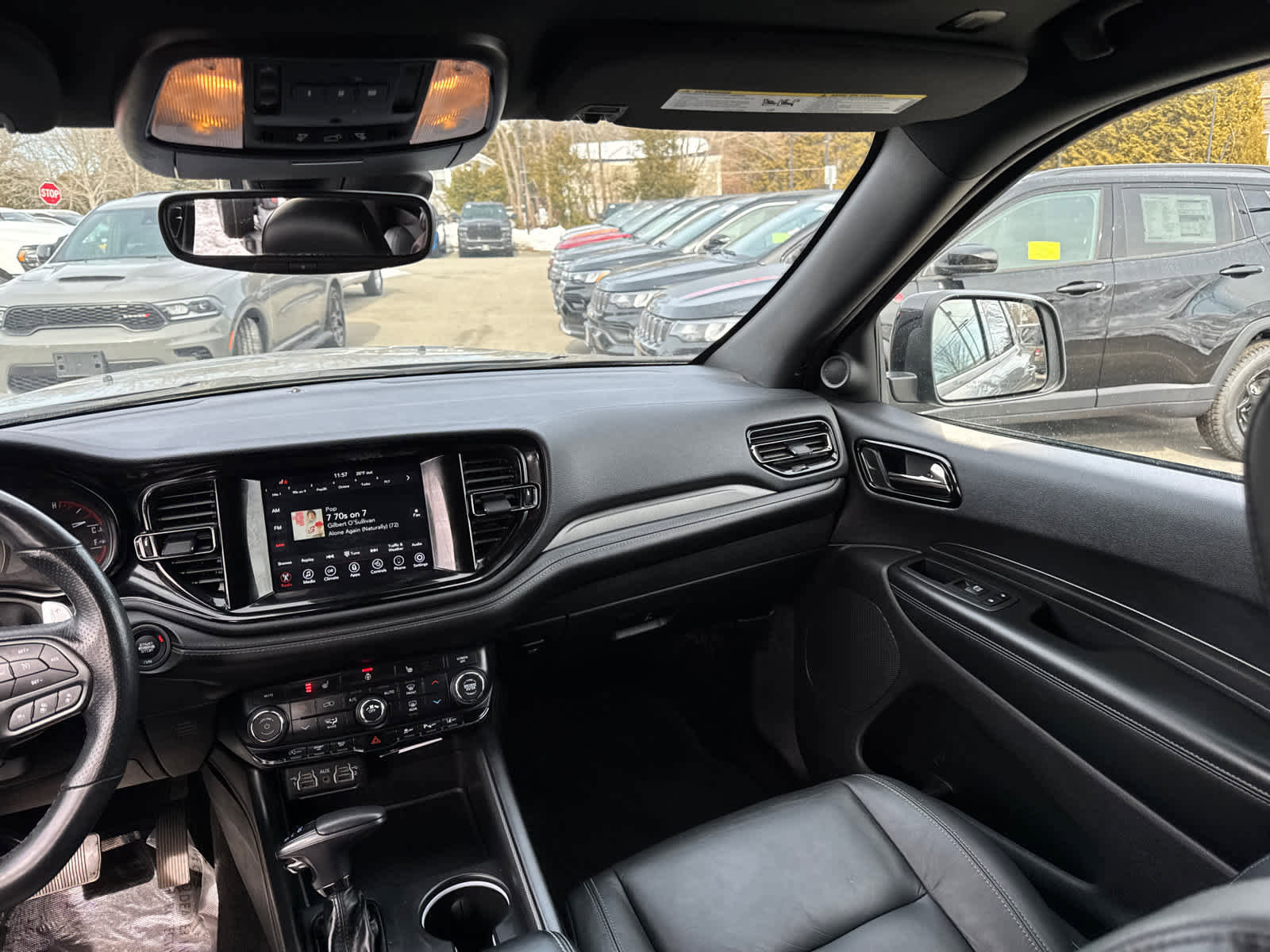 Used 2022 Dodge Durango GT image 34
