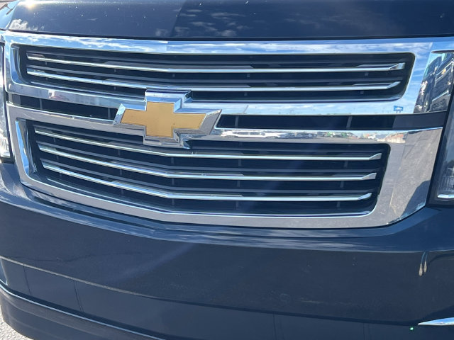 Used 2016 Chevrolet Suburban LTZ AWD/4WD image 40