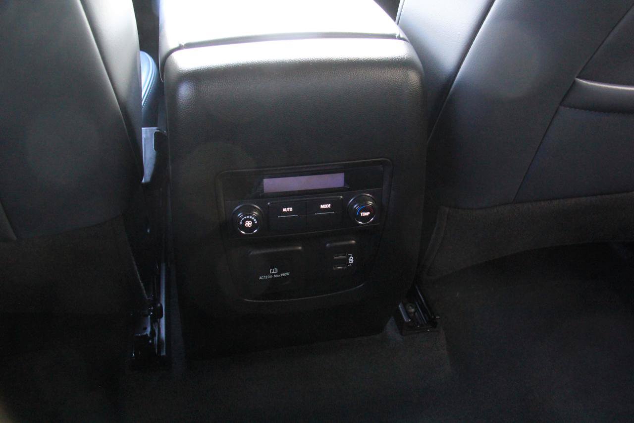Used 2024 Buick Enclave Essence FWD image 20