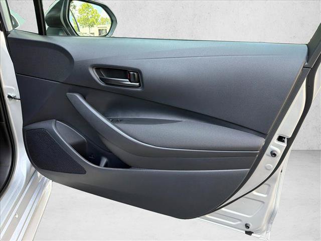 New 2027 Toyota Corolla LE FWD image 14