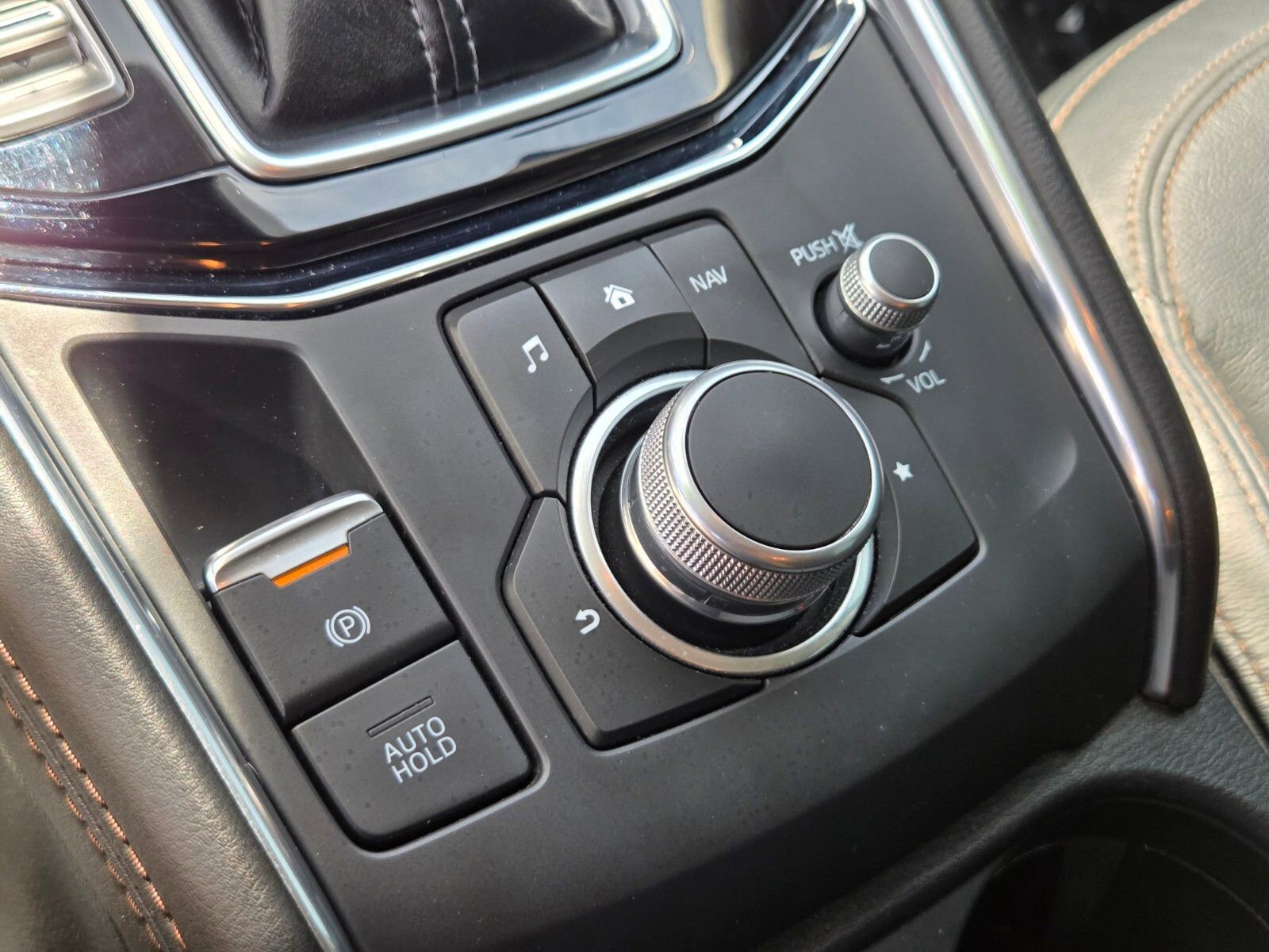 Used 2020 MAZDA CX-5 Grand Touring FWD image 26