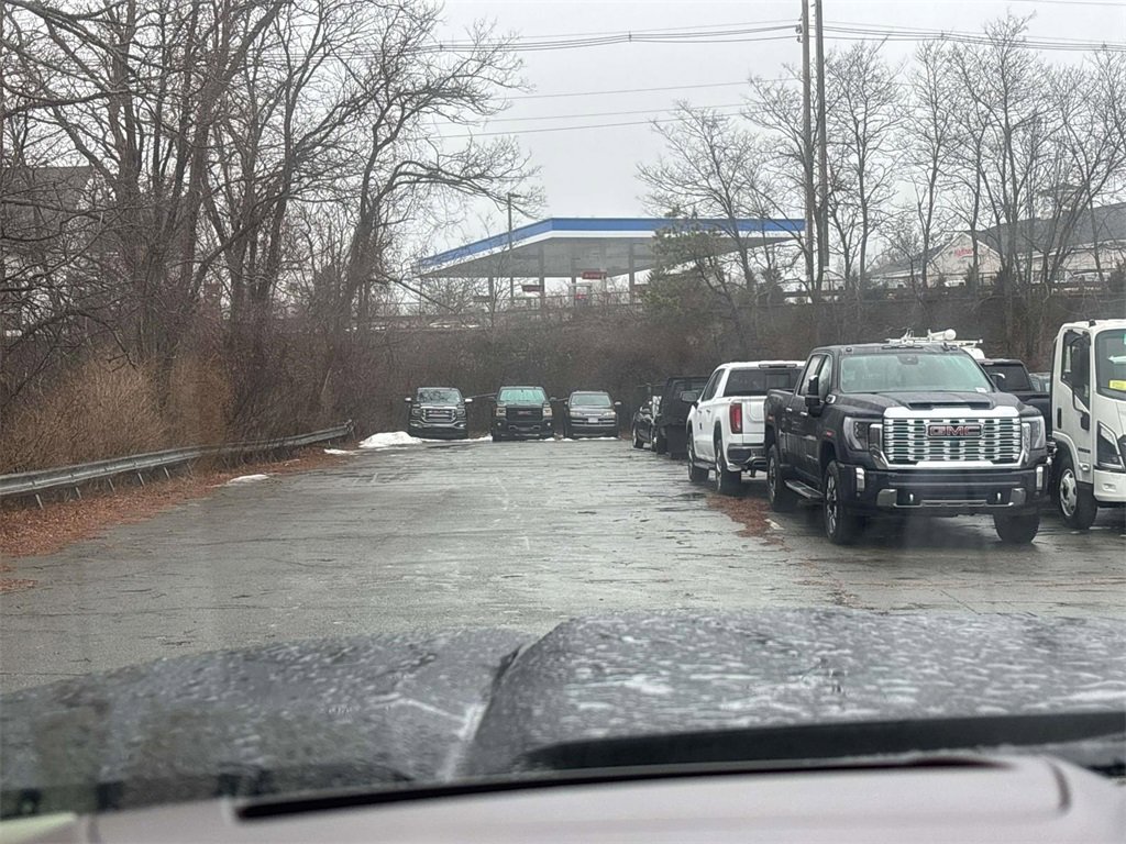 New 2026 GMC Sierra 2500 Denali w/ Denali Reserve Package image 12