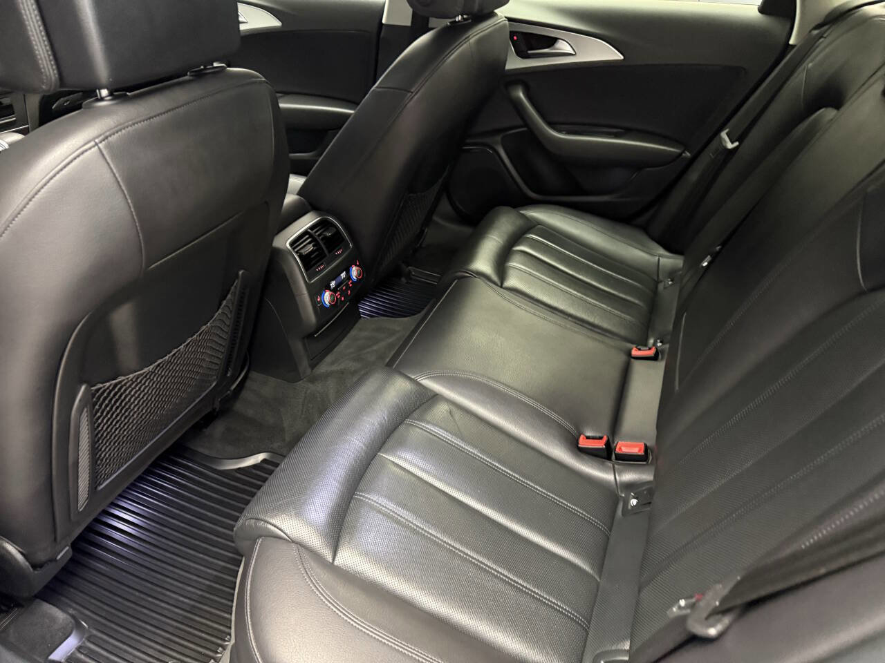 Used 2012 Audi A6 3.0T Prestige image 24