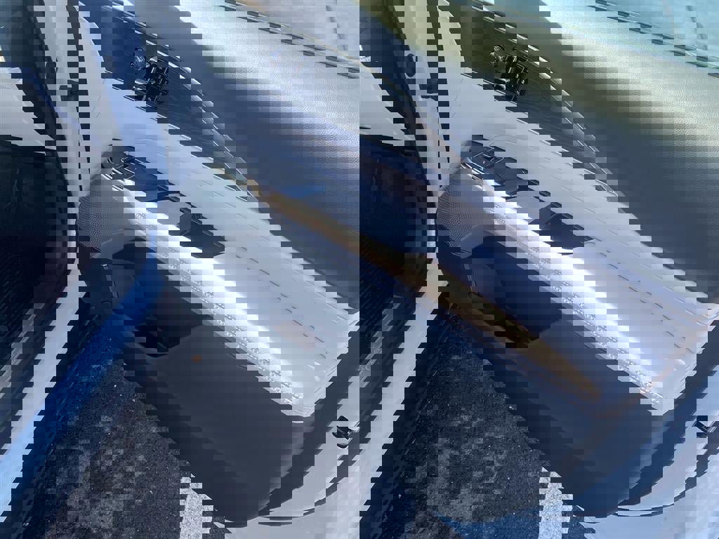 Certified 2026 Cadillac Lyriq Premium Luxury w/ LPO, Floor Liner Package image 19