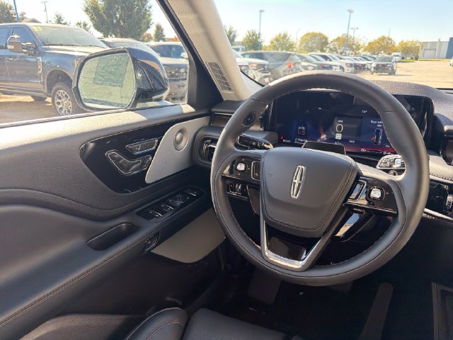 New 2027 Lincoln Aviator Reserve AWD/4WD image 19