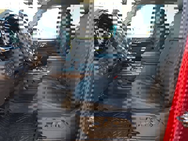 New 2026 Chevrolet Silverado 1500 RST w/ All Star Edition Plus image 10