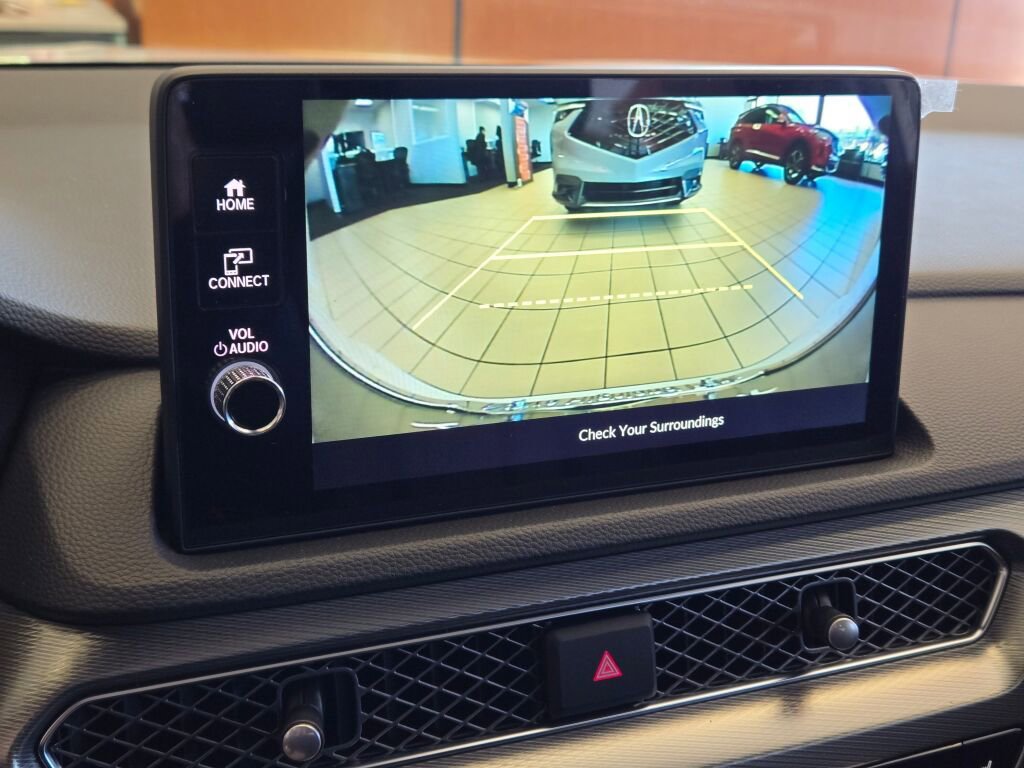 New 2026 Acura Integra A-Spec image 21