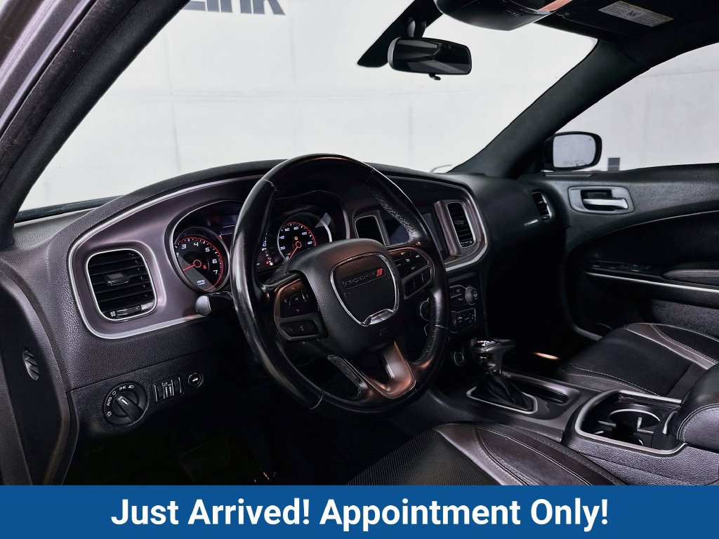 Used 2021 Dodge Charger SXT w/ Leather Interior Group RWD image 10