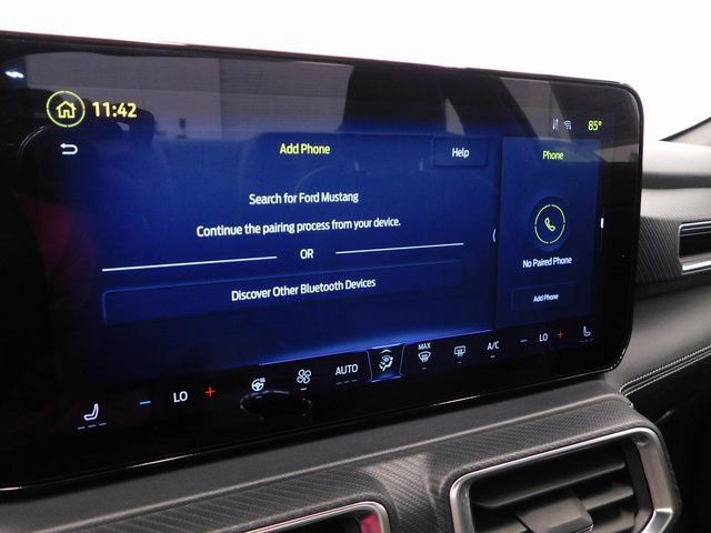 Used 2024 Ford Mustang Premium image 40