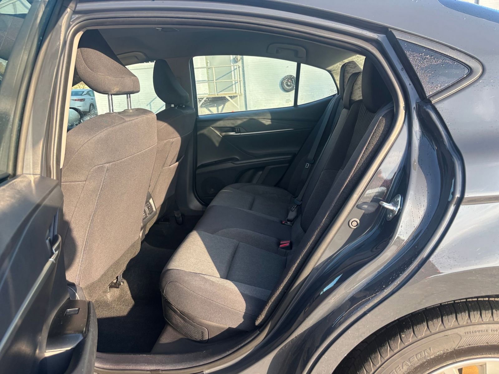 Used 2025 Toyota Camry LE image 23