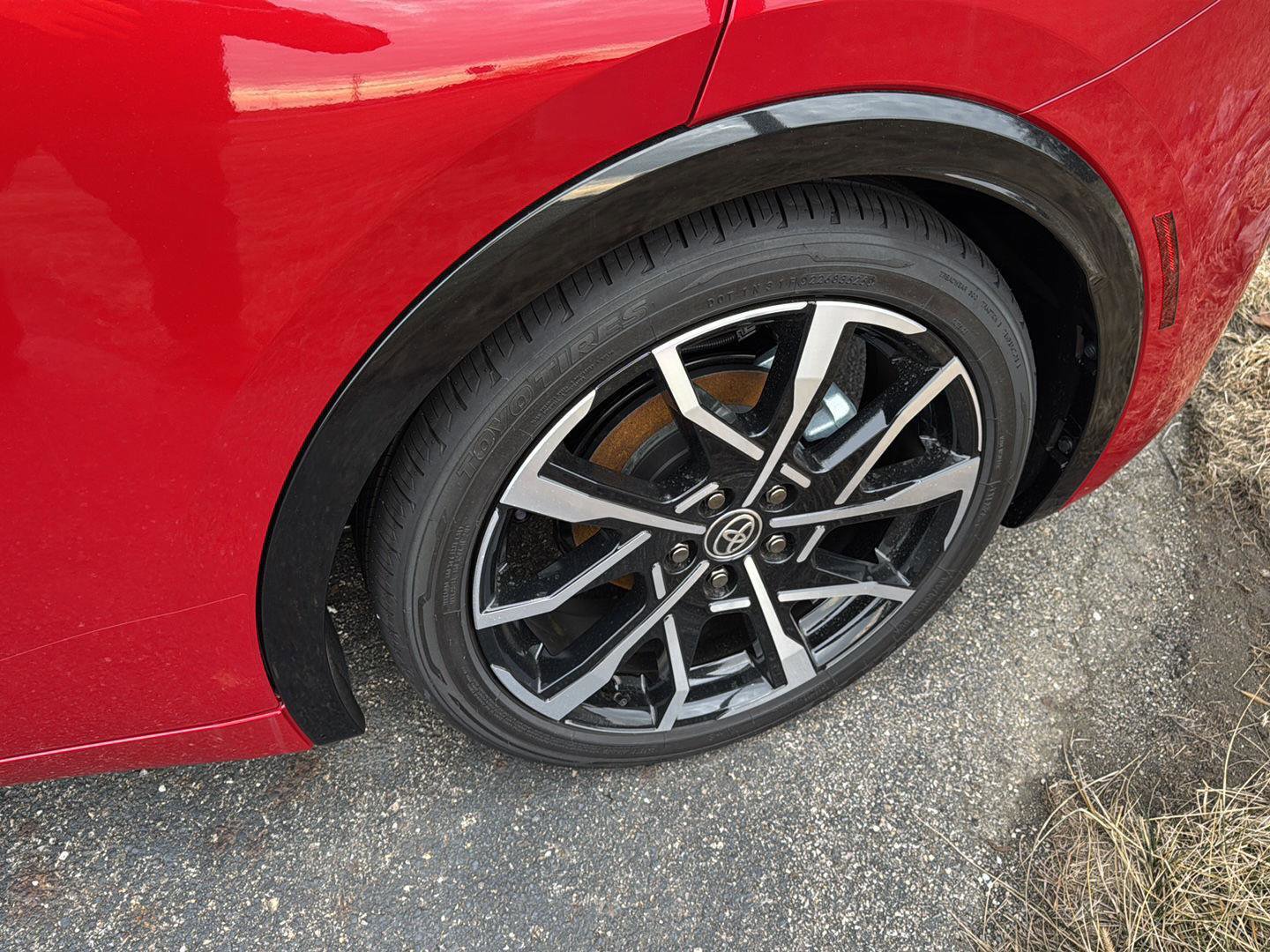 New 2026 Toyota Prius Plug-In Hybrid image 13