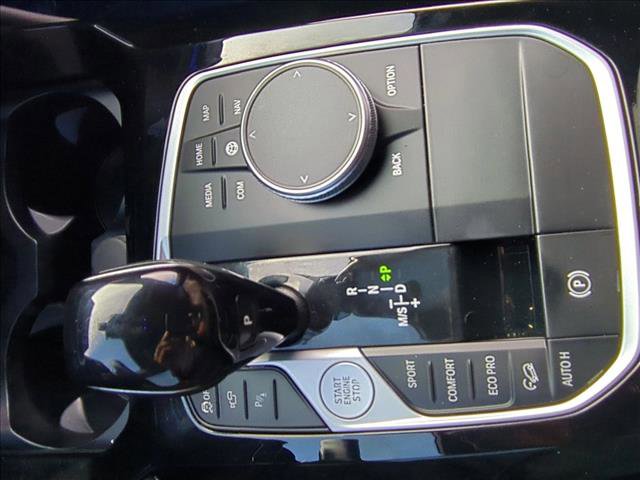 Used 2022 BMW X4 M40i w/ Premium Package image 12