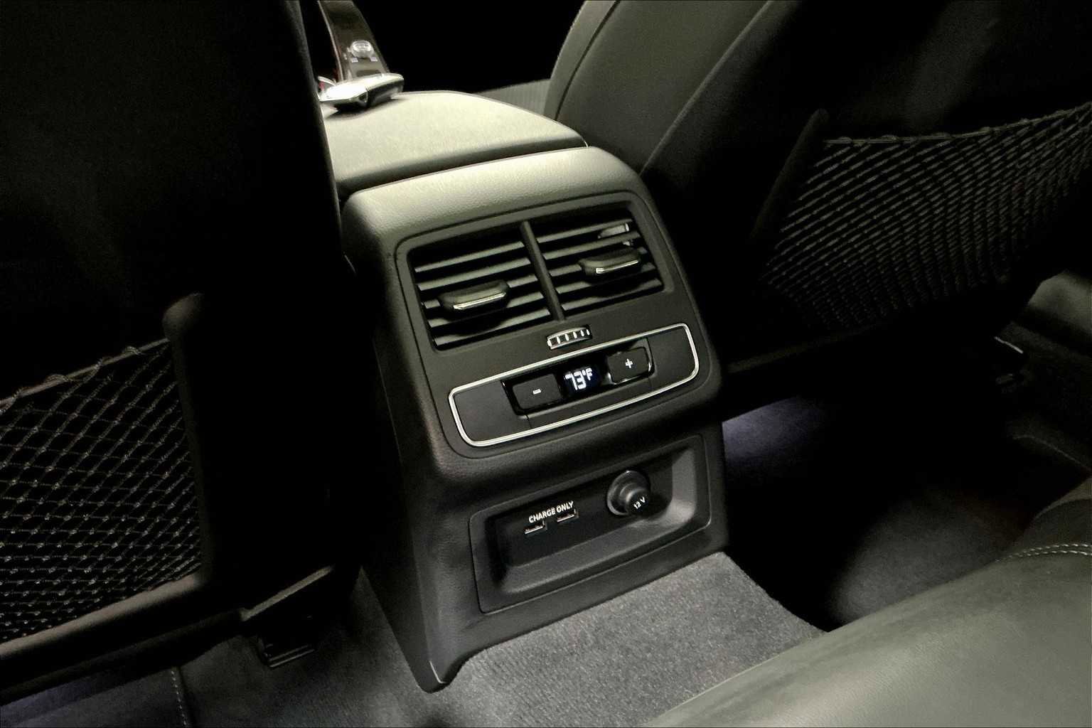 Used 2025 Audi A5 2.0T Premium Plus w/ Premium Plus image 35