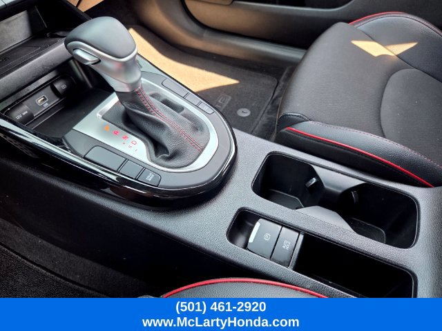 Used 2022 Kia Forte GT w/ GT Technology Package FWD image 28