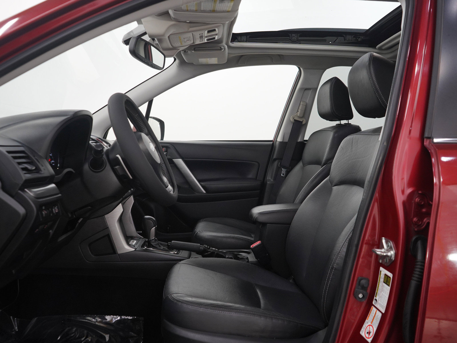 Used 2015 Subaru Forester 2.0XT Touring w/ Eyesight & Navigation System AWD/4WD image 23