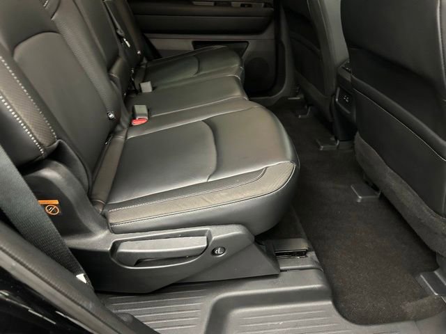 Certified 2024 Nissan Pathfinder SL image 27