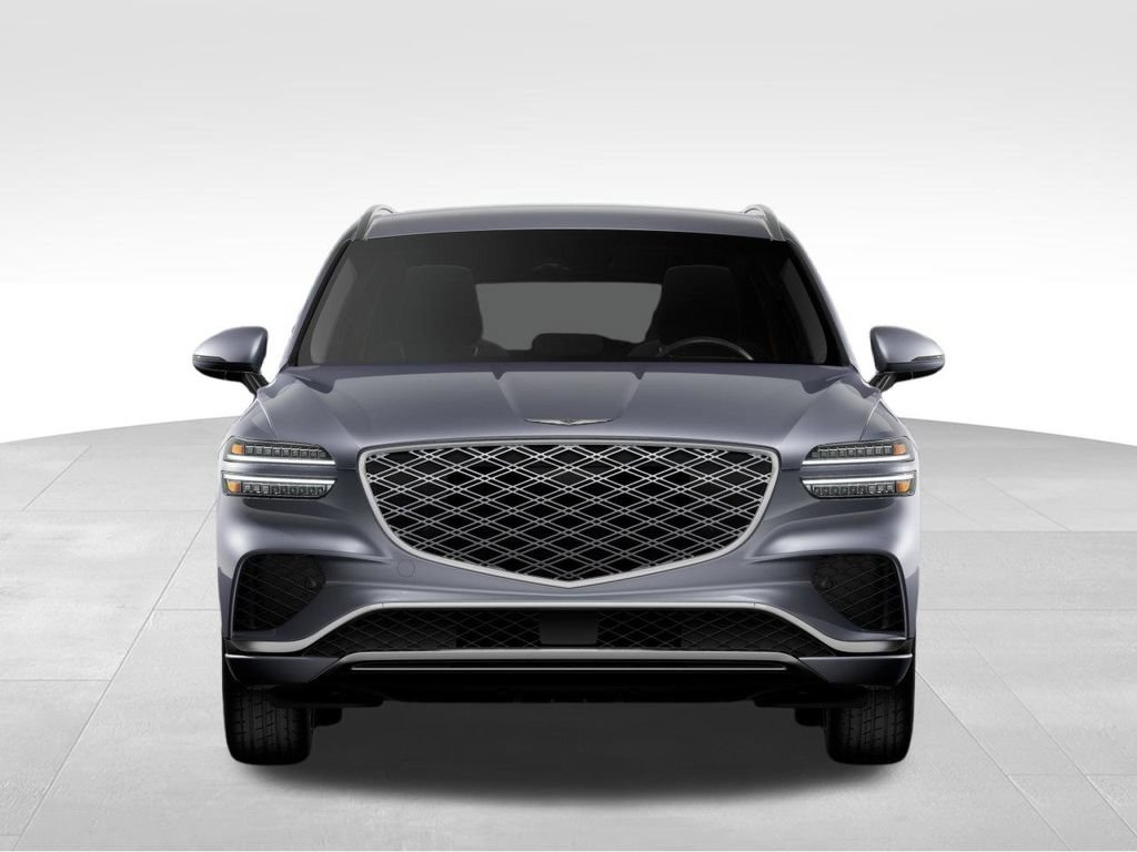 New 2026 Genesis GV70 2.5T AWD/4WD image 6