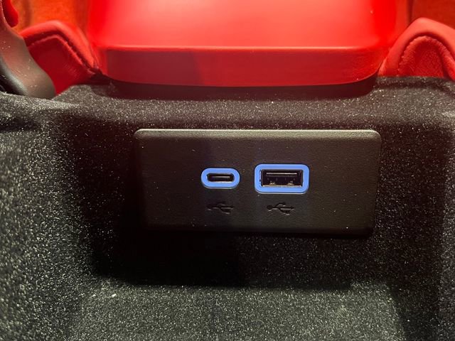 Used 2025 Chevrolet Corvette E-Ray w/ Battery Protection Package image 18