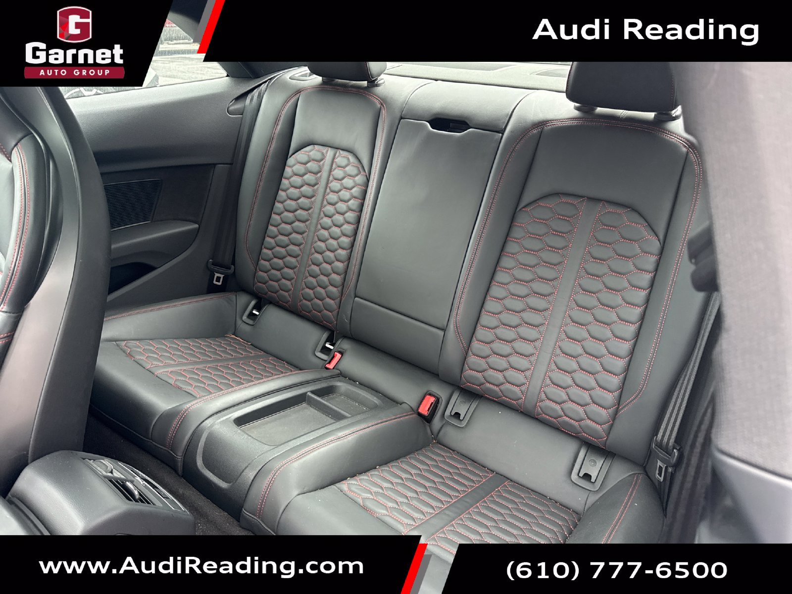 Used 2019 Audi RS 5 AWD/4WD image 13