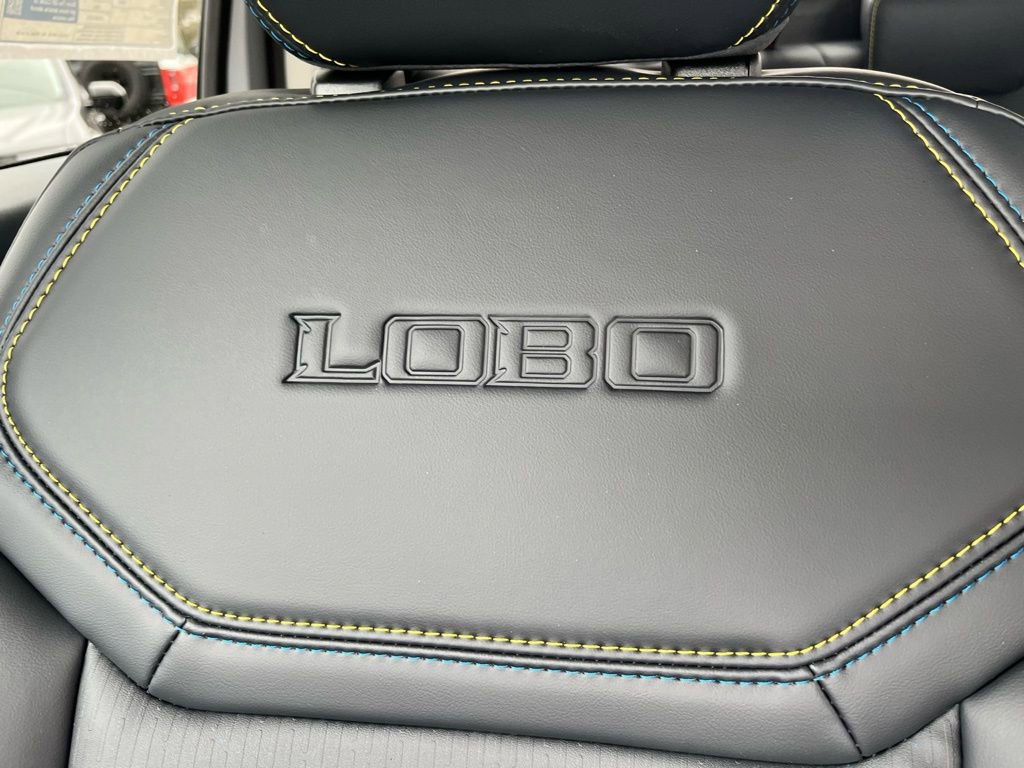 New 2026 Ford Maverick Lobo image 20